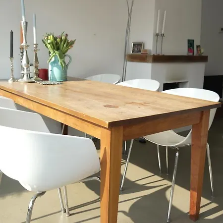 Vrij Casa vacanze Bergen