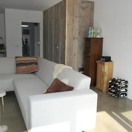 Vrij Casa vacanze Bergen