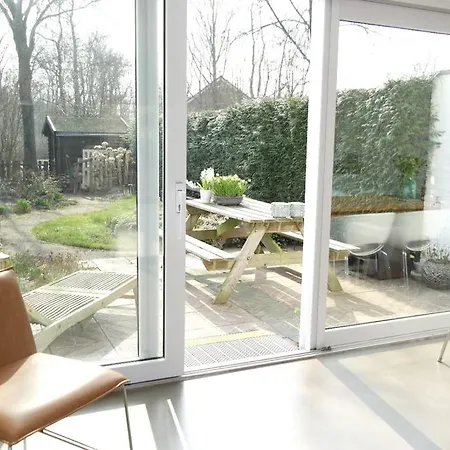 Vrij Casa vacanze