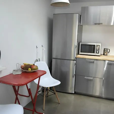 Casa vacanze Vrij *