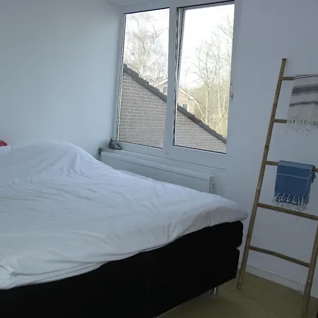 Casa vacanze Vrij Bergen