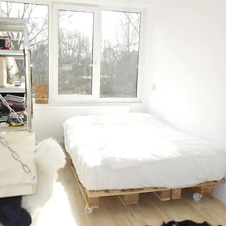 Vrij Bergen
